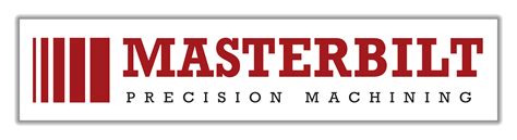 automation equipment high precision machining parts|Masterbilt, Inc. .